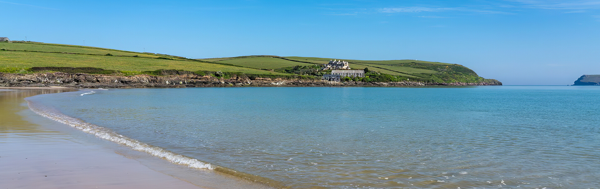 Self Catering cottages, Padstow