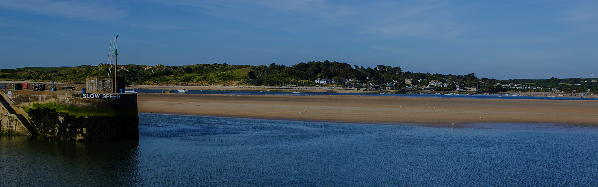 Blog, Padstow Breaks