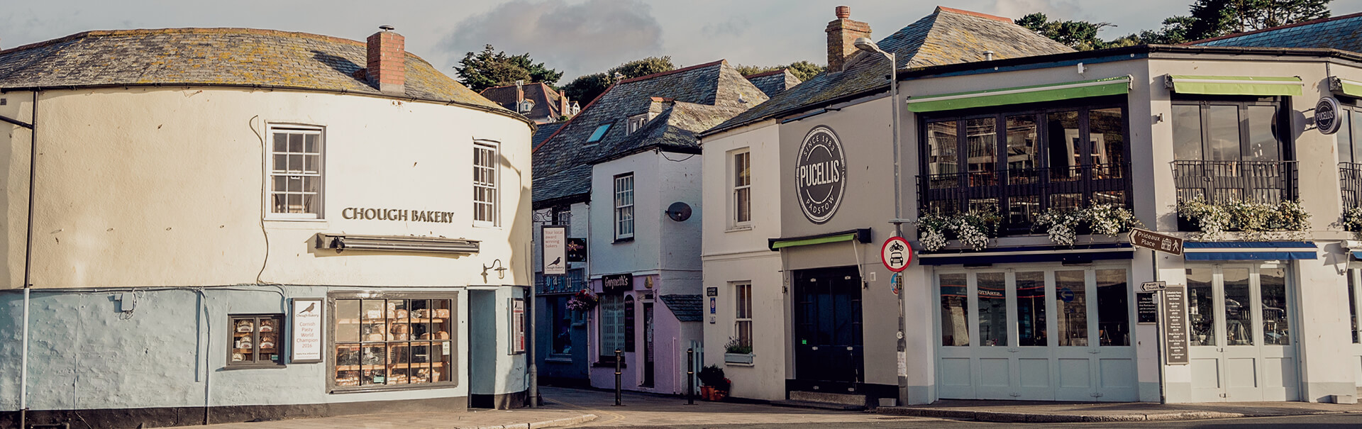 Things to do in Padstow, Cornwall