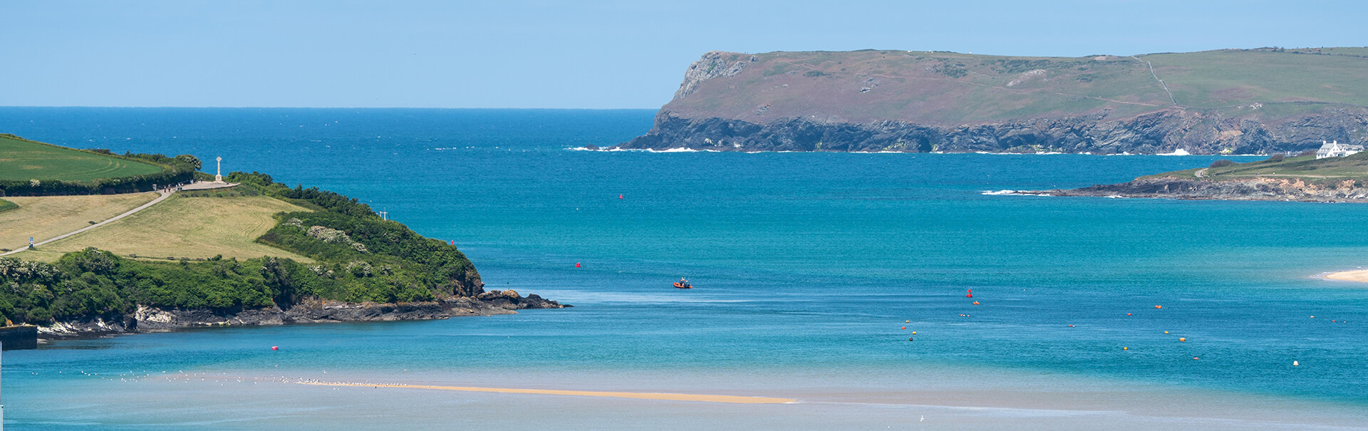 Padstow Breaks gift cards
