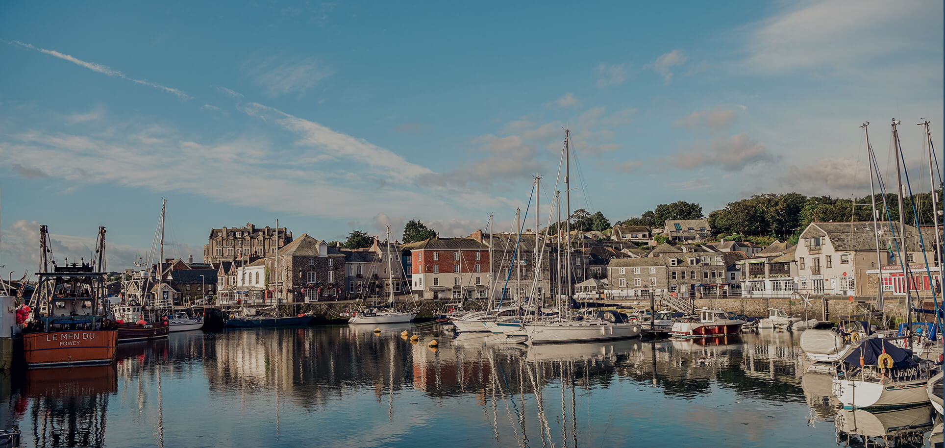 Luxury Apartments Cottages In Padstow Cornwall