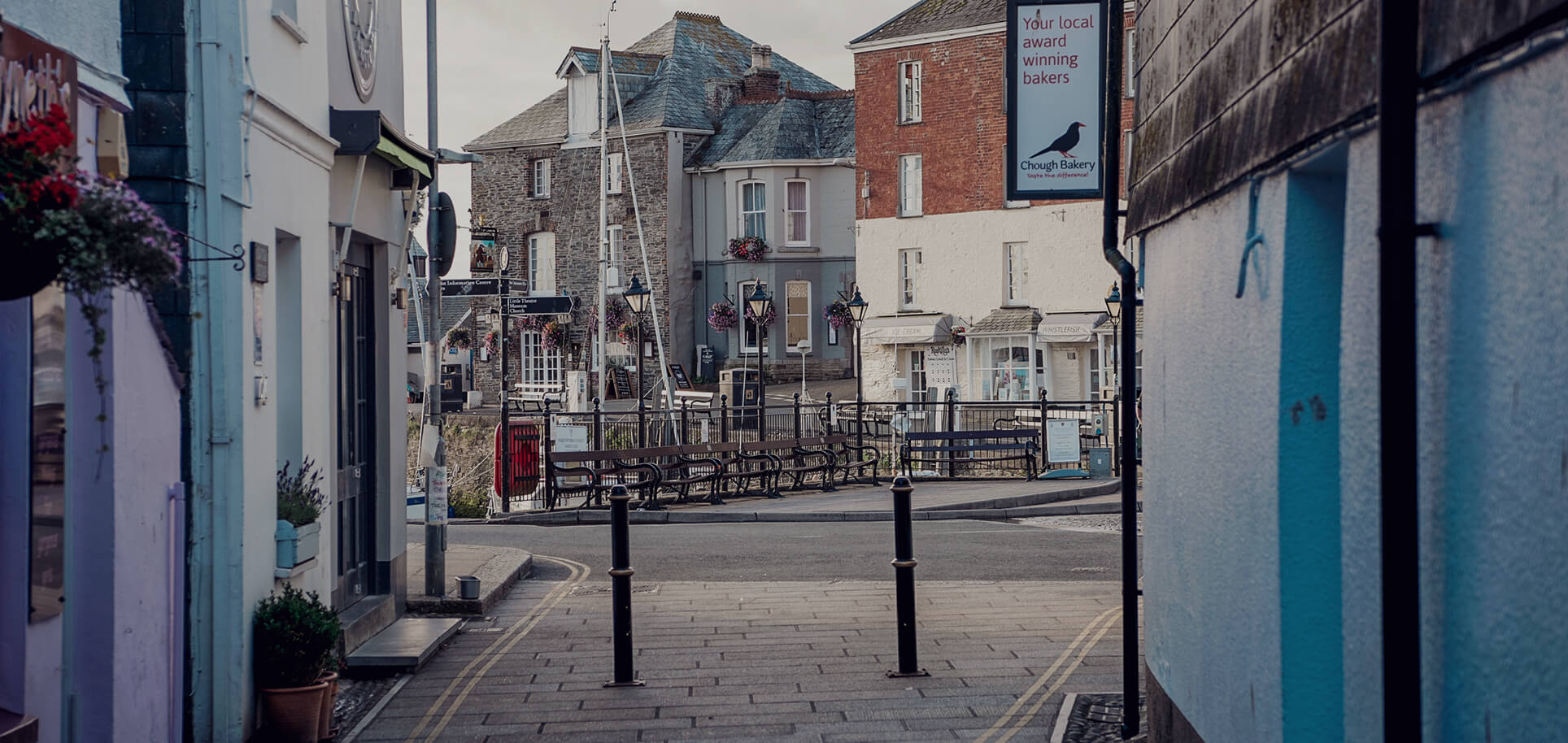 Luxury Apartments Cottages In Padstow Cornwall