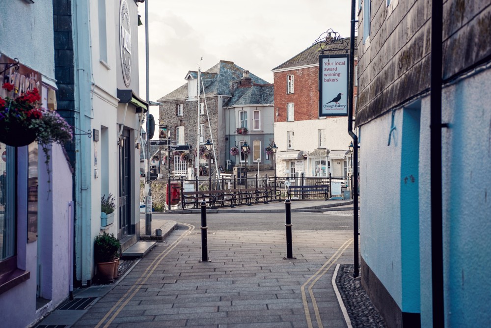 Discover Padstow - Padstow Breaks