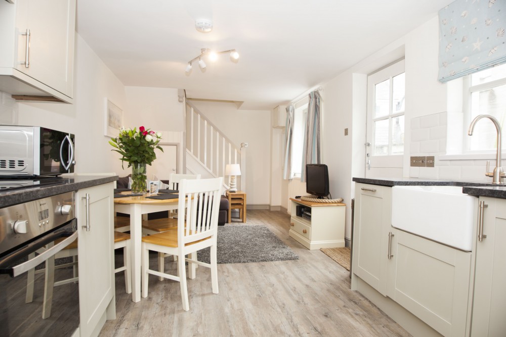 Malt Cottage - Padstow Breaks