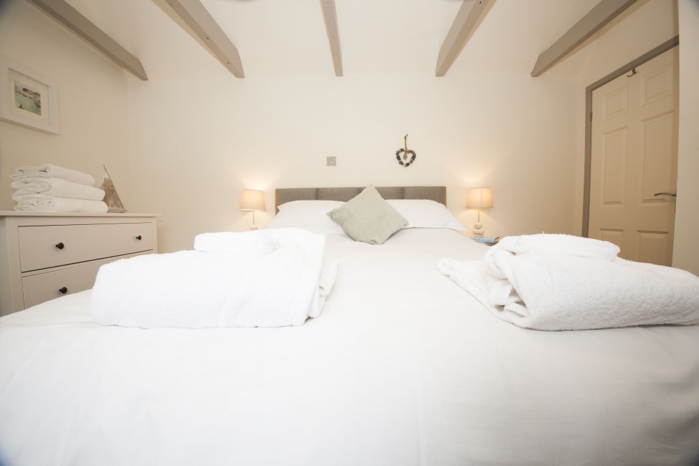 Malt Cottage - Padstow Breaks