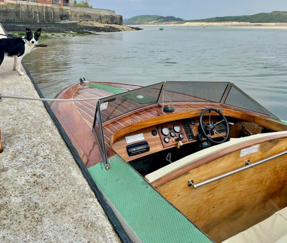5 Family-Friendly Things to Do in Padstow This Spring