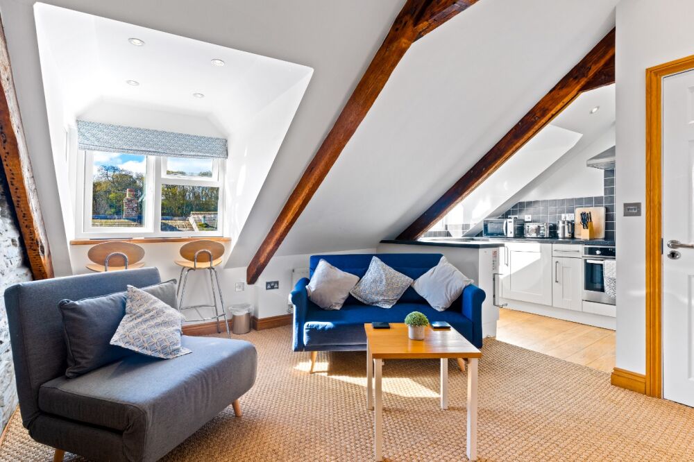 Duke's Retreat, Padstow, Cornwall