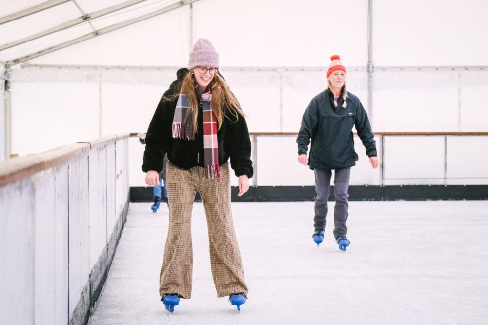 🎄✨ 10 Festive Things to Do in and Around Padstow This Christmas