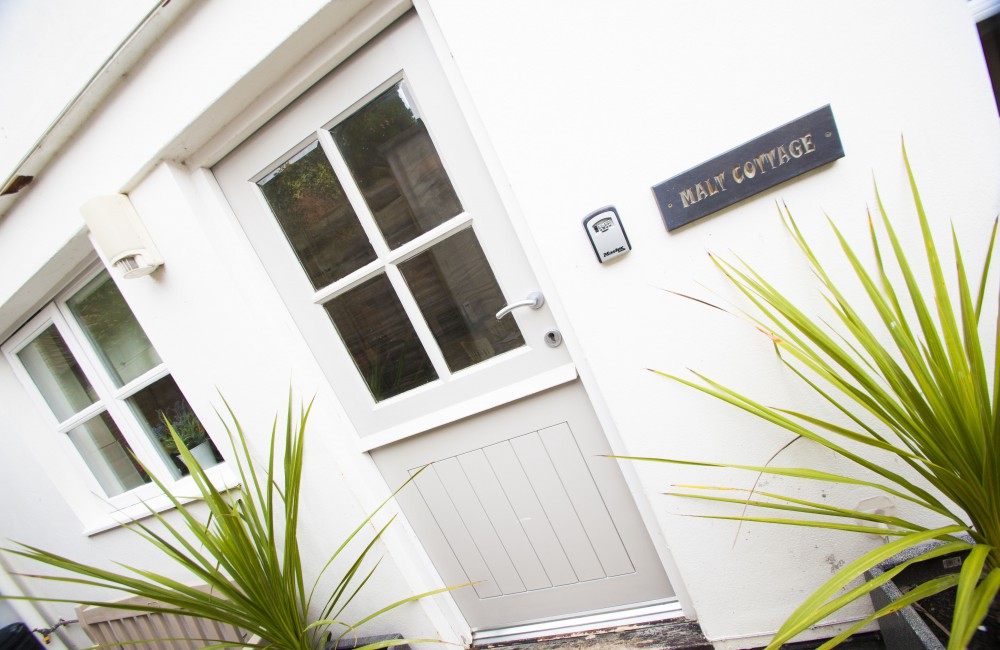 Malt Cottage - Padstow Breaks