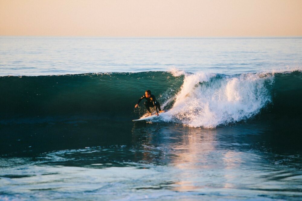 Surf Tips for Beginners | How to Prepare for Surfing in Cornwall