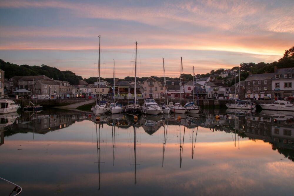 Make the Most of a Short Break in Padstow. Follow our Itinerary for the Perfect Weekend Away.