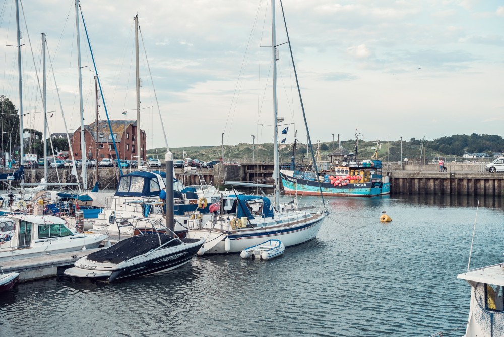 Welcome to Padstow Breaks