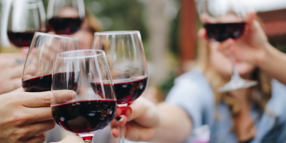 A List of the Best Cornish Wine Tours near Padstow