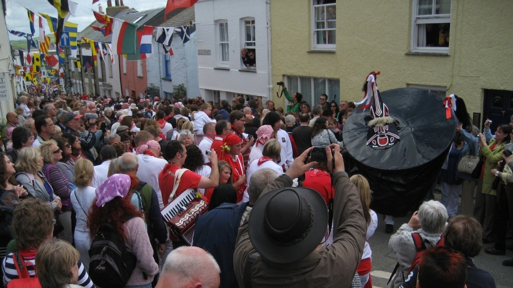 The Top Padstow Events in 2020