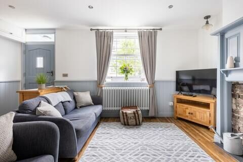 The Heart of a Perfect Padstow Stay