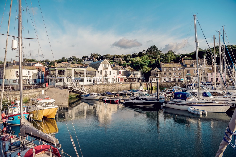 Discover Padstow - Padstow Breaks