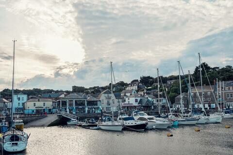Signs You’re Definitely in Padstow This Summer