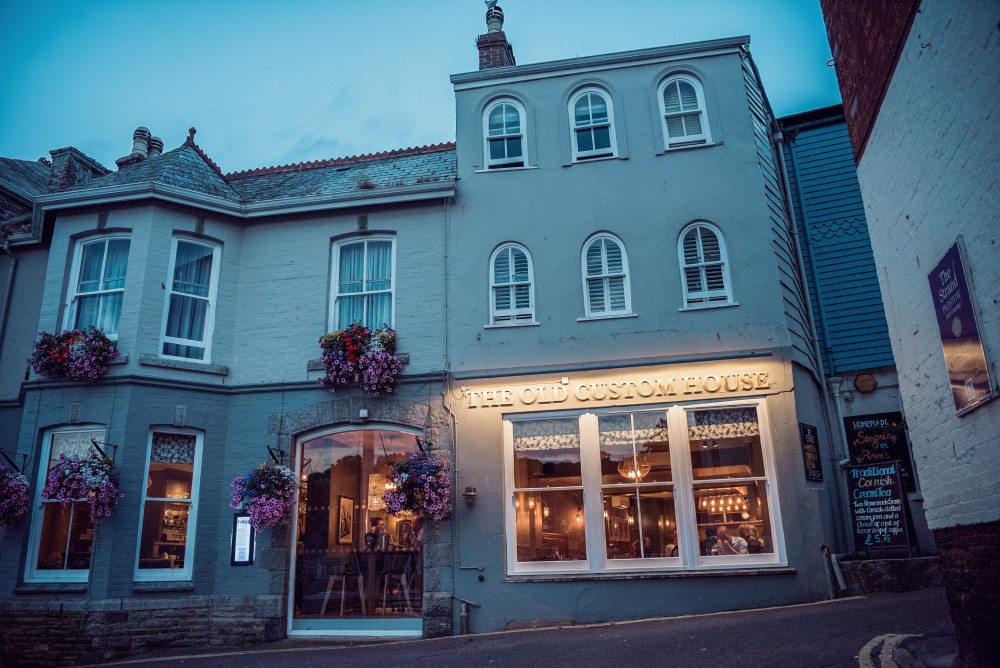 Discover Padstow - Padstow Breaks