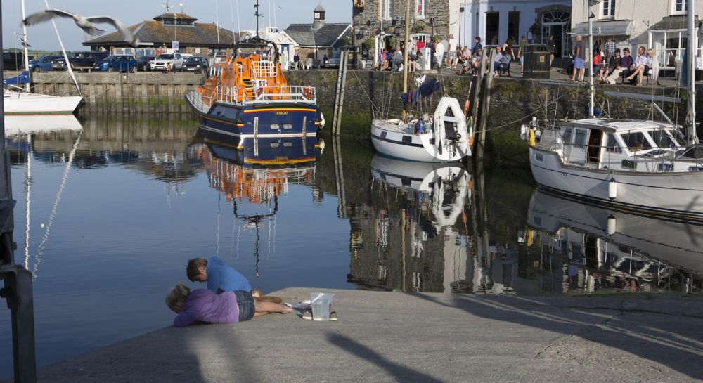 What are the Most Popular Things to do in Padstow With Kids?