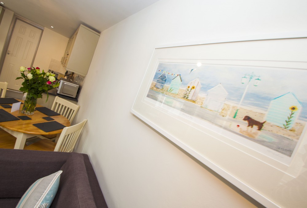 Malt Cottage - Padstow Breaks