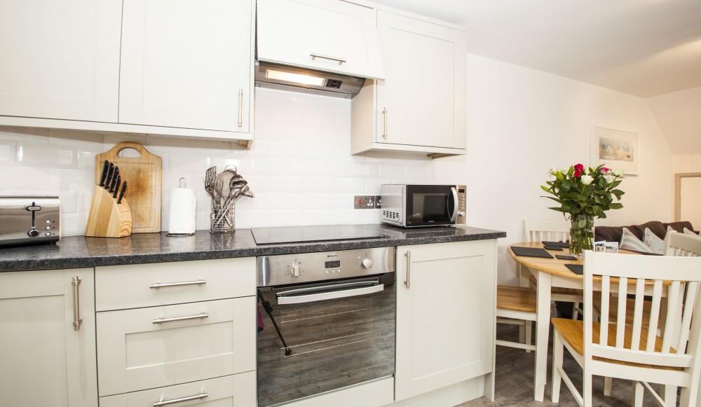 Malt Cottage - Padstow Breaks