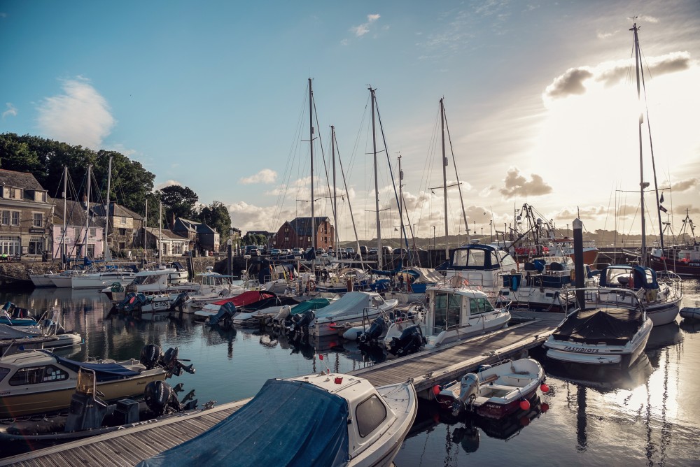 Discover Padstow - Padstow Breaks