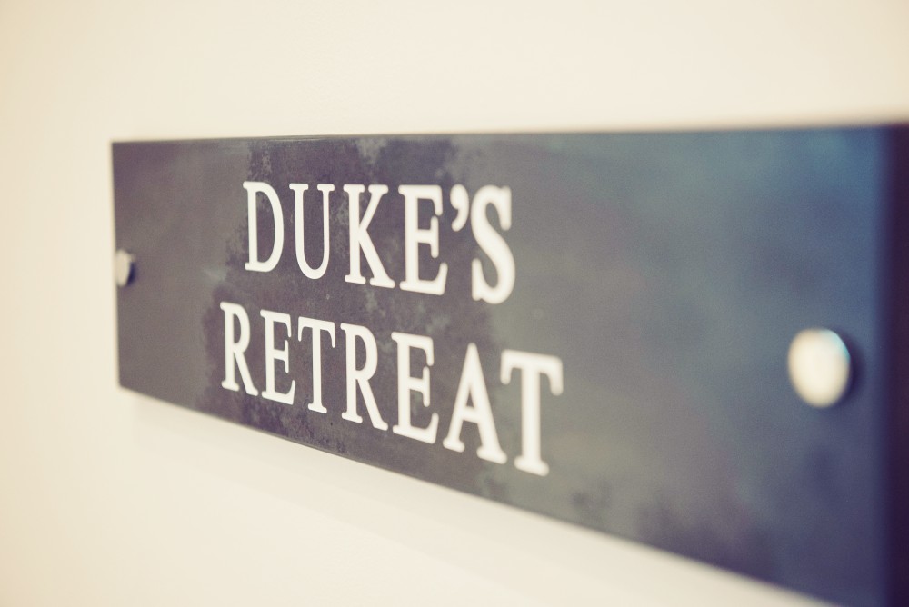 Dukes Retreat - Padstow Breaks
