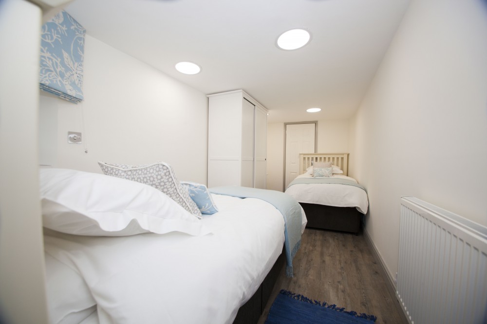 Malt Cottage - Padstow Breaks
