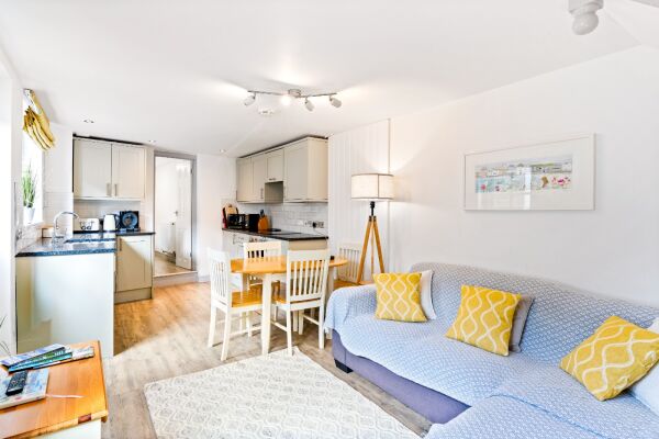 Malt Cottage, Padstow Breaks