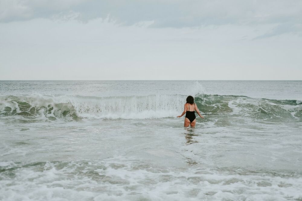 How Open Water Swimming in Cornwall Will Transform Your Life