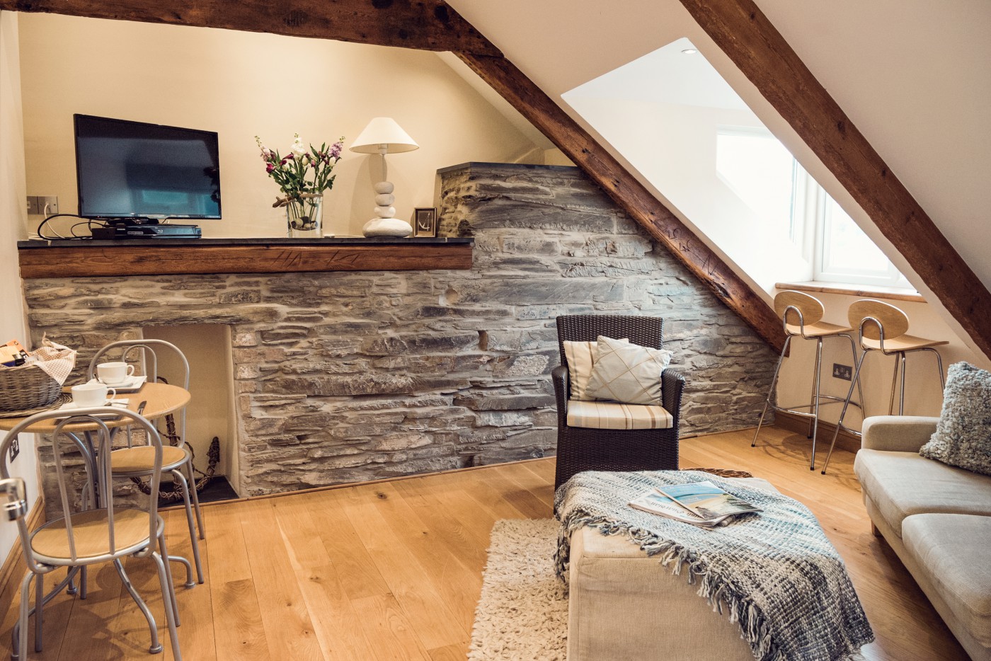 Duke's Retreat Luxury property in Padstow Padstow Breaks