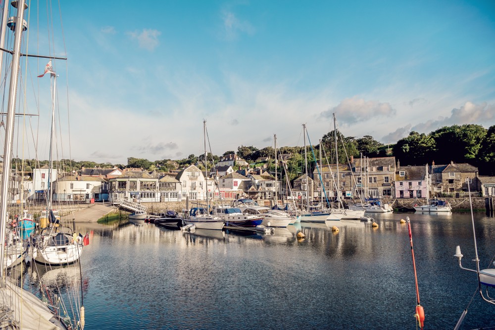 Discover Padstow - Padstow Breaks