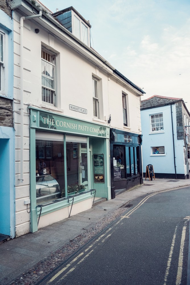 Discover Padstow - Padstow Breaks