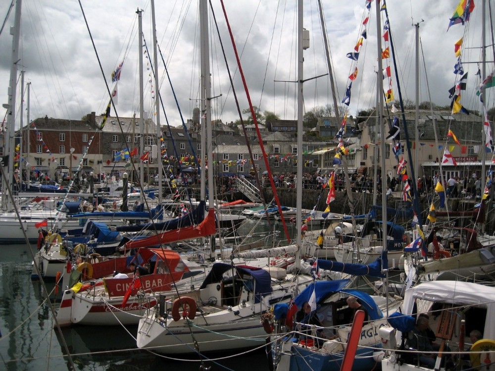 Why is Padstow So Popular?