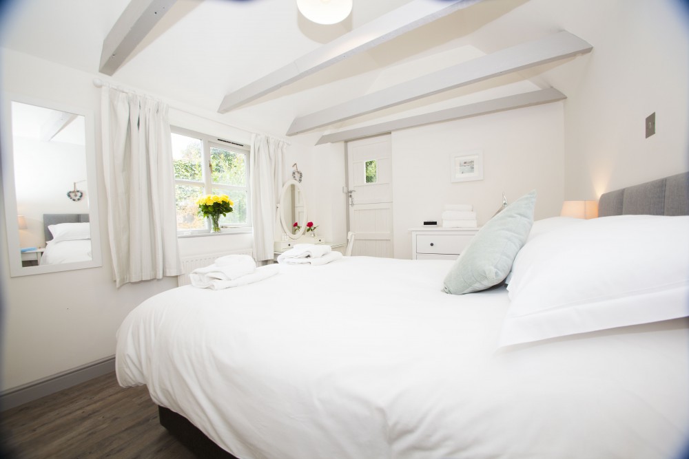 Malt Cottage - Padstow Breaks