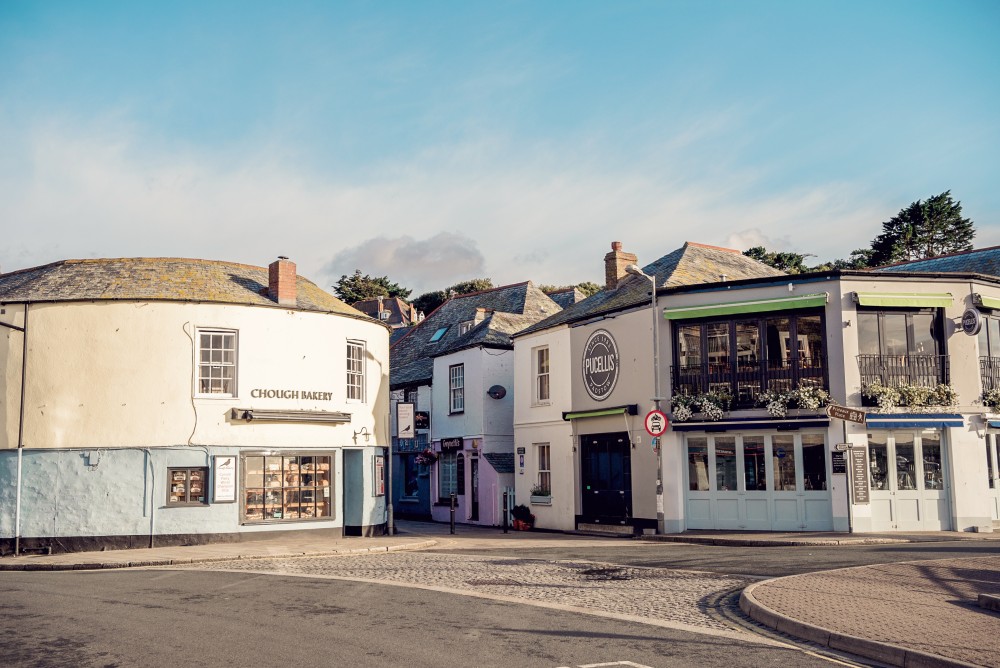 Discover Padstow - Padstow Breaks