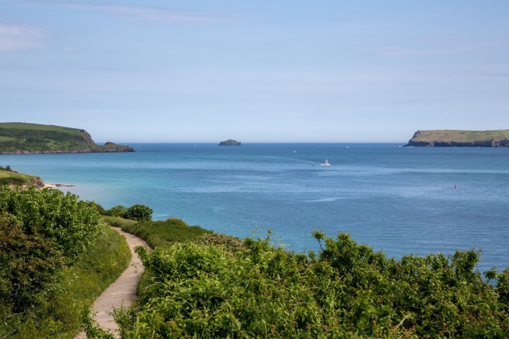 Seven More Recommended Walks to Take in Padstow