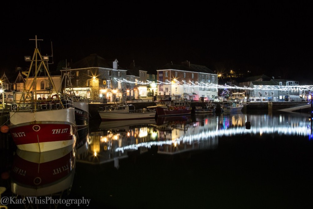Things to Do in and Around Padstow in September and October 2019