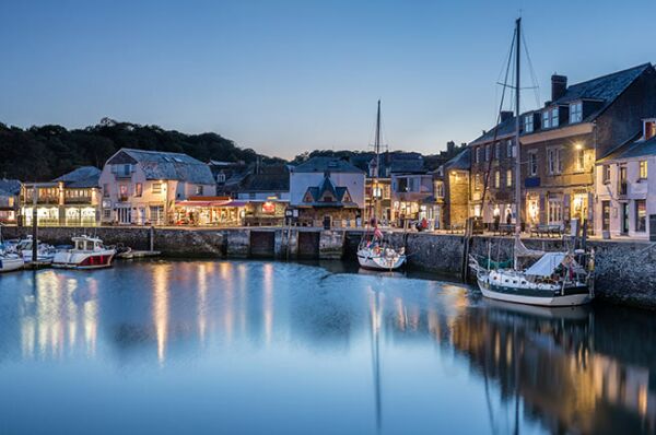 What To Do in Cornwall This February Half Term - Padstow Breaks