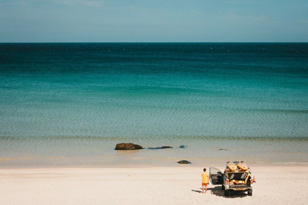 How to Stay Safe on Cornwall's Beaches | Padstow Breaks Guide to Water Safety