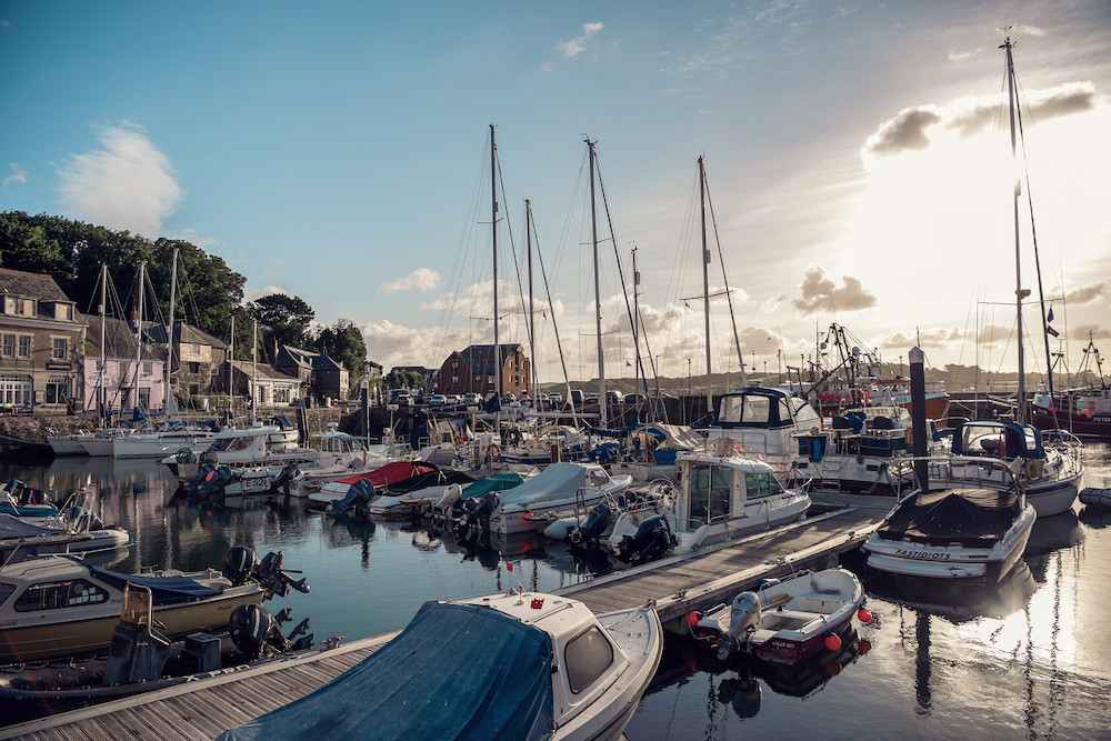 Special Events to Enjoy in Padstow This Summer and Beyond…